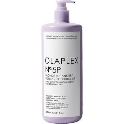 OLAPLEX Тониращ балсам за коса No. 5P, 1000 ml