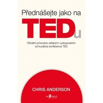 Chris Anderson