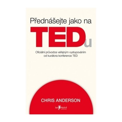 Chris Anderson