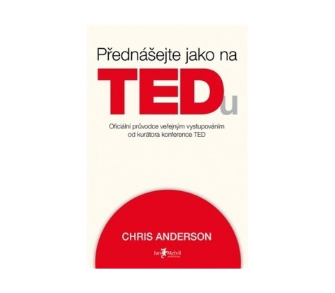 Chris Anderson