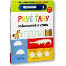 Prvé ťahy