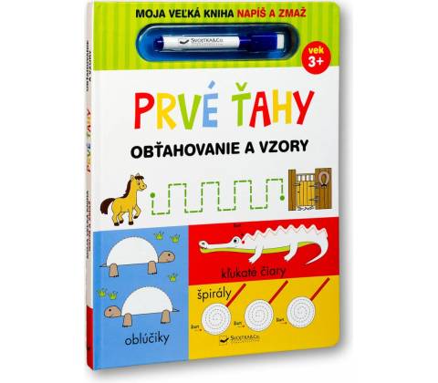 Prvé ťahy