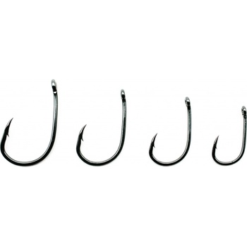 Ashima C410 Indispensable Carp vel.4 10 ks