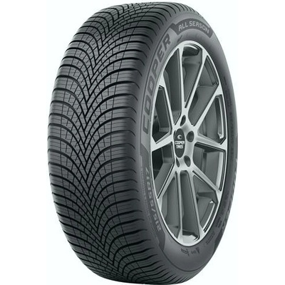 Cooper Tires ALL SEASON 225/45 R17 94W