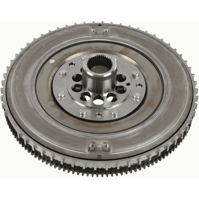 Zotrvačník SACHS 2295 601 049 (2295601049)