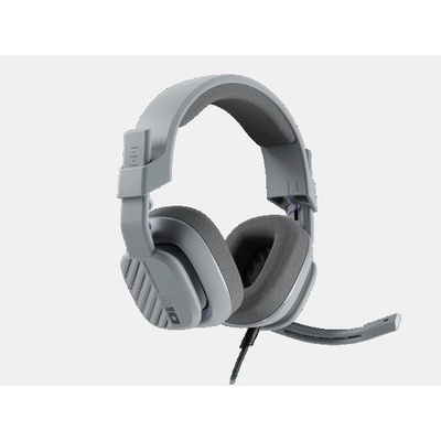 Logitech Astro A10 Gaming Headset Grey 939-002071