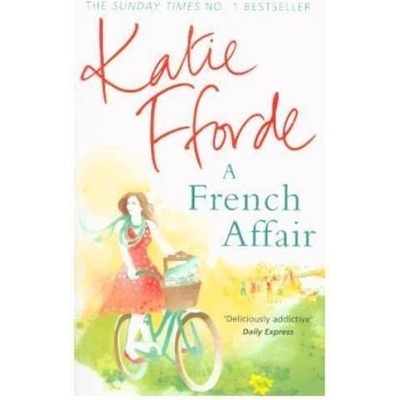 French Affair - Katie Fforde