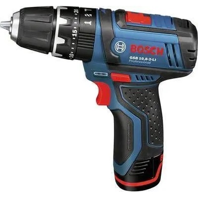 Bosch GSB 12V-15 (06019B690H)