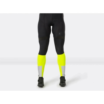 Bontrager Halo Reflective na nohy Yellow