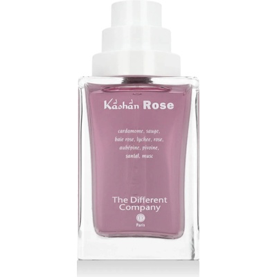 The Different Company Kashan Rose toaletní voda unisex 100 ml