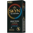 Skyn SELECTION 9 ks