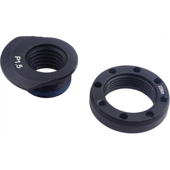 Protikus prednej aj zadnej pevné osi Lapierre Aerostrom / Aircode / Pulsium / Xelius 2020