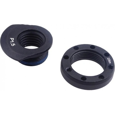 Protikus prednej aj zadnej pevné osi Lapierre Aerostrom / Aircode / Pulsium / Xelius 2020