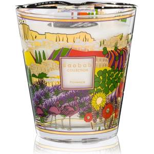 Baobab Collection Provence ароматна свещ 1000 гр