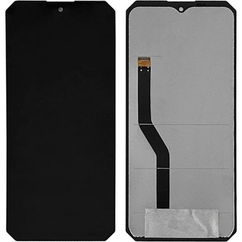 Oukitel LCD Дисплей и Тъч Скрийн за Oukitel WP38