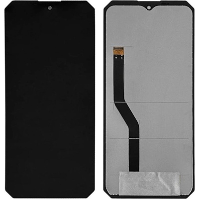Oukitel LCD Дисплей и Тъч Скрийн за Oukitel WP38