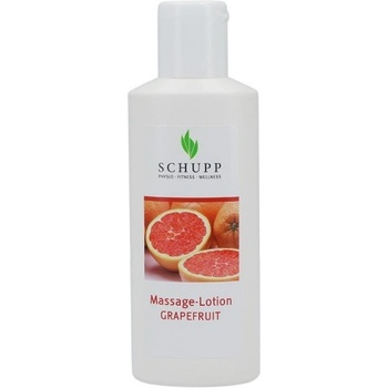 Schupp Масажна емулсия с грейпфрут, 200 мл