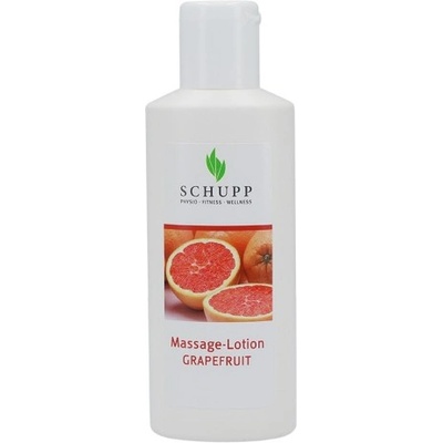 Schupp Масажна емулсия с грейпфрут, 200 мл