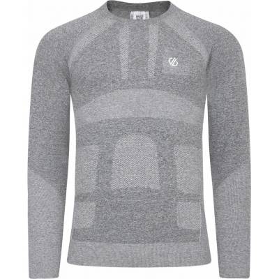 Dare 2b In The Zone II Long Sleeve Tee Размер: M / Цвят: светло сив