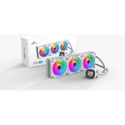 Fortron AD36-W White POO0000042