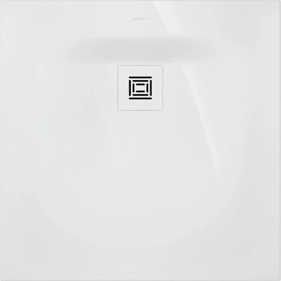 Duravit Sustano 80 x 80 cm 720269730000000