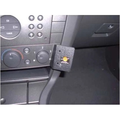 Brodit ProClip montážna konzola na palubnú dosku pre Opel Signum 03-08, 853077