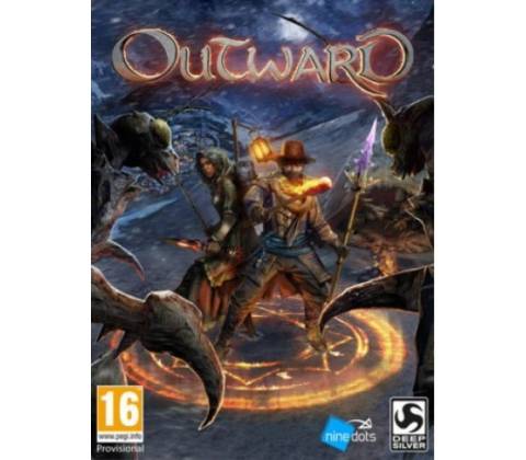 Outward (D1 Edition)