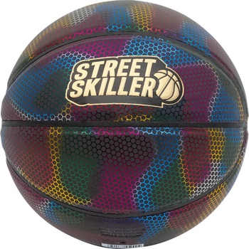 Image 1 of Streetskiller Reflect more reflective Basketball