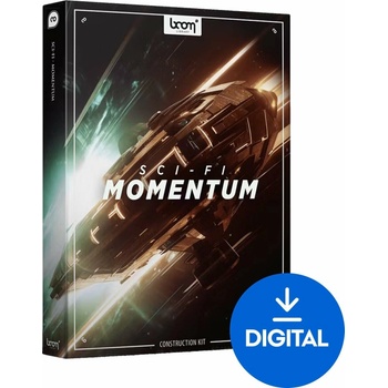 BOOM Library Monsters & Beasts Bundle (Digitálny produkt)