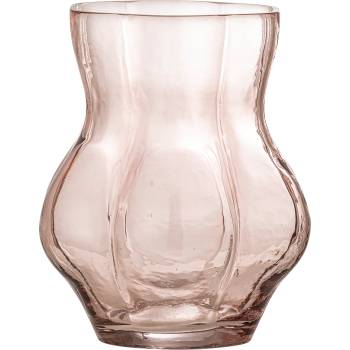 Bloomingville Ваза Tava 20 см розова (82061682)