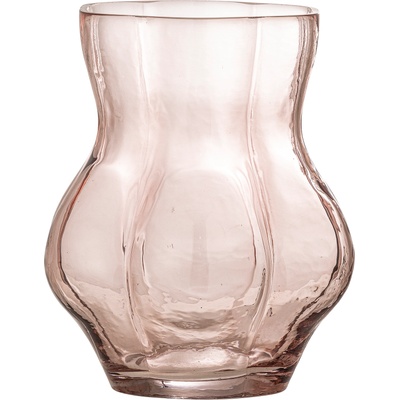 Bloomingville Ваза Tava 20 см розова (82061682)