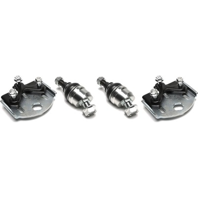 TA Technix čepy pro nastavení odklonu předních kol - Audi A3 (8L - 1996 - 2003)