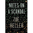 Notes on a scandal