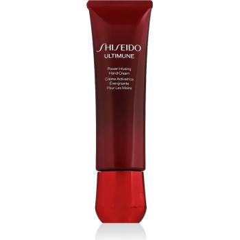 Shiseido Ultimune Power Infusing Hand Cream 50 ml