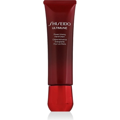 Shiseido Ultimune Power Infusing Hand Cream 50 ml