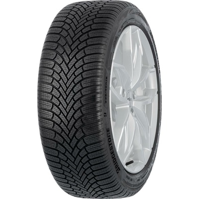 Bridgestone Blizzak 6 195/60 R18 96H