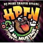 Warner DJ Mike Trafik: HPTN Mr. Mustage Sample - CD (014756)