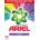 Ariel прах за цветно пране, 260гр, 4 пранета