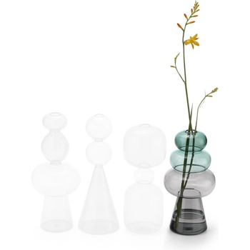 Philippi (Германия) Стъклена ваза philippi curiosa с форма на дърво (ph 375001)