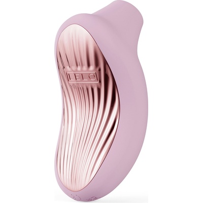 LELO Sona 3 Cruise Soft Pink