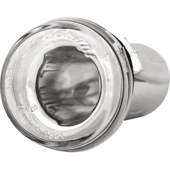 Image 1 of Кристални мигачи fiat uno i (83-89) - хром (sfi03)