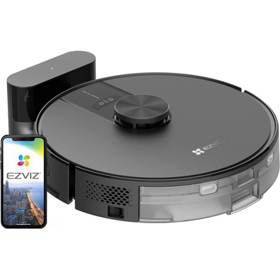 Ezviz RE4 Black