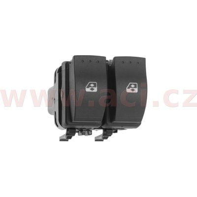 ACI Spínač elektrického otvárania okien 4327
