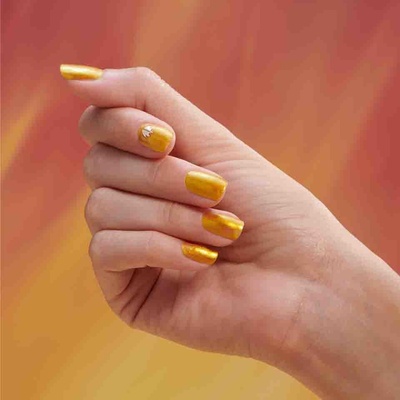 OPI Infinite Shine The Leo-nly One 15 ml