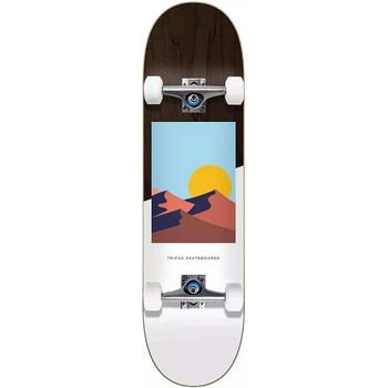 Tricks Desert
