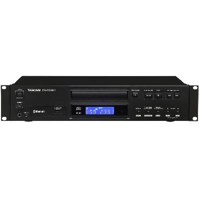 CD prehrávač Tascam CD200 (CD-200)