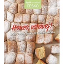 Honzo, vstávej!
