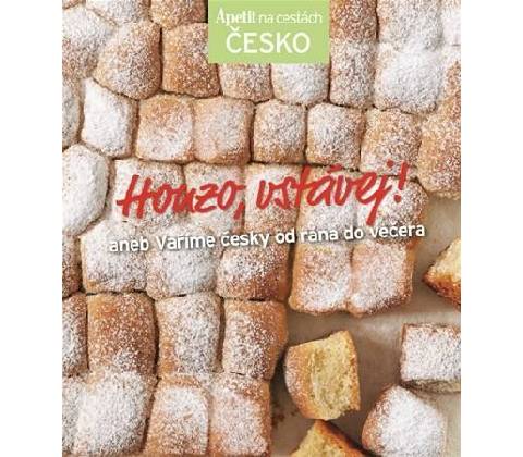 Honzo, vstávej!