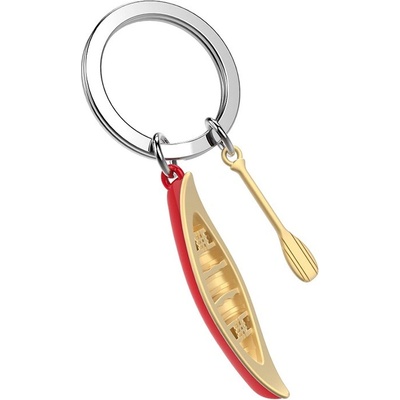 Metalmorphose Ключодържател Кану Metalmorphose MTM297-01 (MTM297-01)