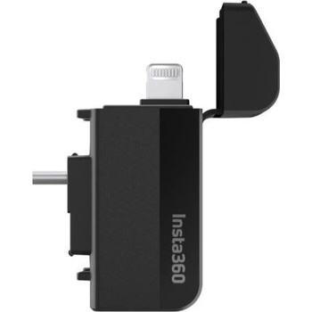 Insta360 ONE X2 Quick Reader (Vertical version) INST110-06